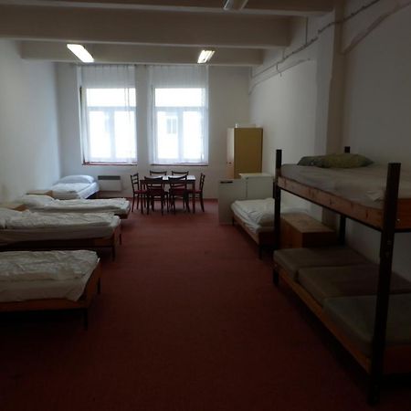 Ubytovna Moravan Brno Bagian luar foto