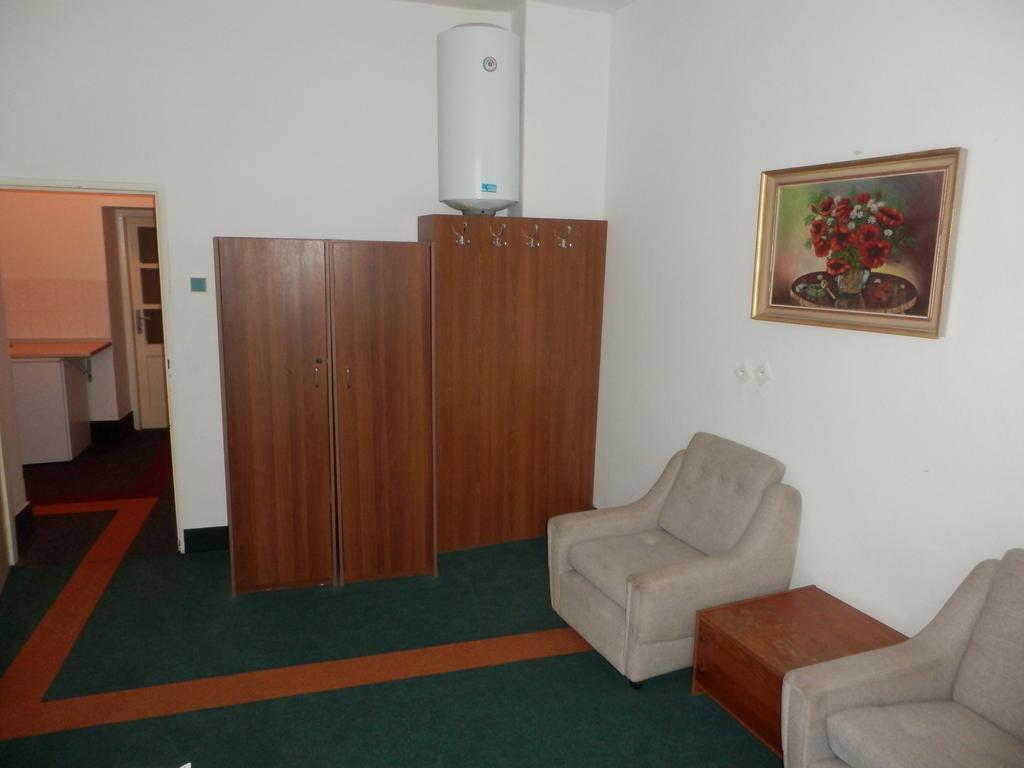 Ubytovna Moravan Brno Ruang foto