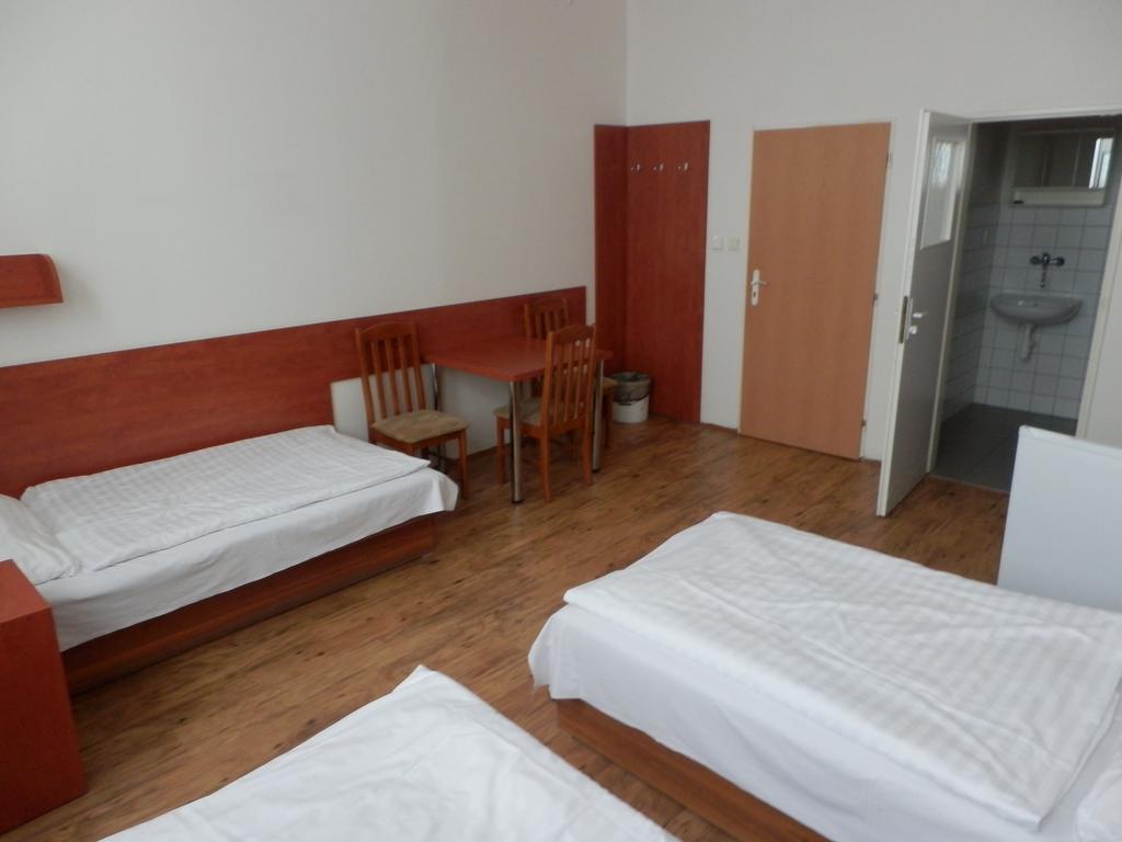 Ubytovna Moravan Brno Ruang foto
