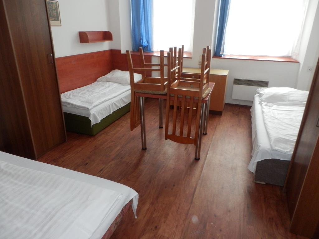 Ubytovna Moravan Brno Ruang foto
