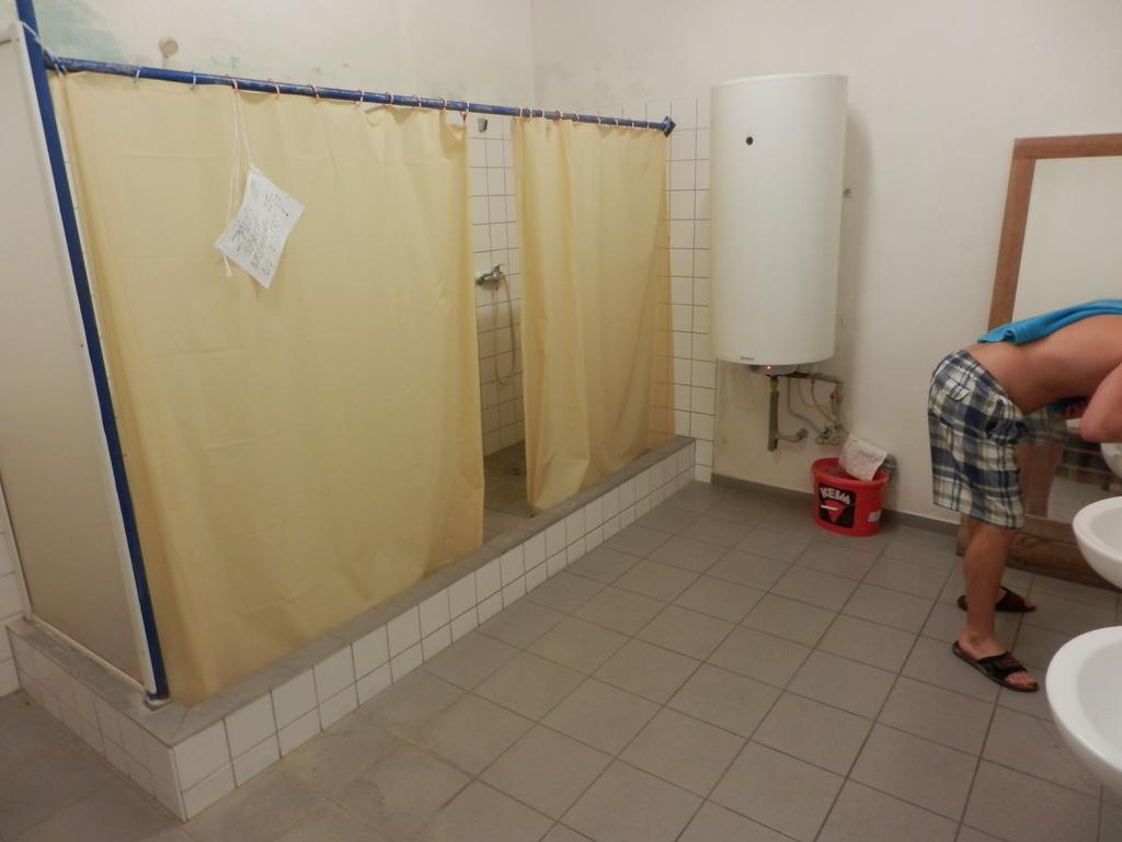 Ubytovna Moravan Brno Bagian luar foto