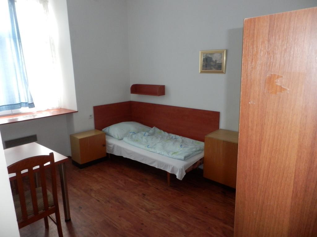 Ubytovna Moravan Brno Ruang foto