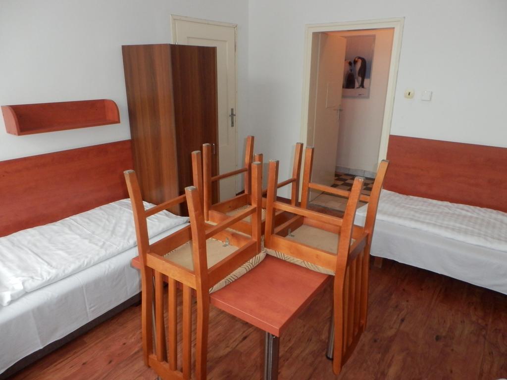 Ubytovna Moravan Brno Ruang foto